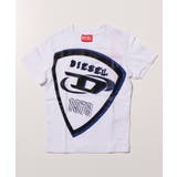 ホワイト | DIESEL ディーゼル Kids | SHIFFON