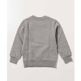 DIESEL ディーゼル ブランドロゴ | SHIFFON | 詳細画像6 
