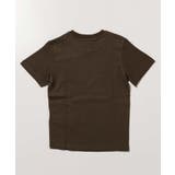 DIESEL ディーゼル ブランドロゴ半袖Tシャツカットソー | SHIFFON | 詳細画像3