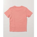 DIESEL ディーゼル ブランドロゴ半袖Tシャツカットソー | SHIFFON | 詳細画像4