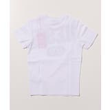 DIESEL ディーゼル ブランドロゴ半袖Tシャツカットソー | SHIFFON | 詳細画像9
