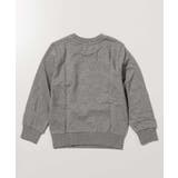 DIESEL ディーゼル ブランドロゴ | SHIFFON | 詳細画像2 