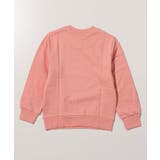 DIESEL ディーゼル ブランドロゴ | SHIFFON | 詳細画像6 