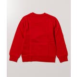 DIESEL ディーゼル ブランドロゴ | SHIFFON | 詳細画像7 