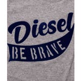 DIESEL ディーゼル ブランドロゴ半袖Tシャツカットソー | SHIFFON | 詳細画像3