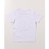 DIESEL ディーゼル ブランドロゴ半袖Tシャツカットソー | SHIFFON | 詳細画像8
