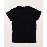 DIESEL ディーゼル ブランドロゴ半袖Tシャツカットソー | SHIFFON | 詳細画像5
