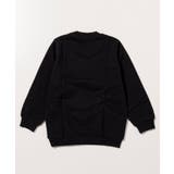 DIESEL ディーゼル ブランドロゴ | SHIFFON | 詳細画像2