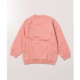 DIESEL ディーゼル ブランドロゴ | SHIFFON | 詳細画像7