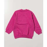 DIESEL ディーゼル ブランドロゴ | SHIFFON | 詳細画像8