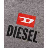 DIESEL ディーゼル ワンポイント | SHIFFON | 詳細画像4