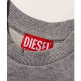 DIESEL ディーゼル ワンポイント | SHIFFON | 詳細画像5