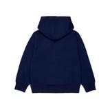 DIESEL ディーゼル ワンポイントブランドロゴパーカーフーディー男の子 | SHIFFON | 詳細画像6