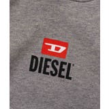 DIESEL ディーゼル ワンポイント | SHIFFON | 詳細画像3 