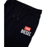 DIESEL ディーゼルブランドロゴスウェットパンツ 男の子 | SHIFFON | 詳細画像7