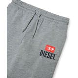 DIESEL ディーゼルブランドロゴスウェットパンツ 男の子 | SHIFFON | 詳細画像9
