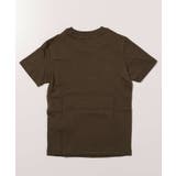 DIESEL ディーゼル ブランドロゴ半袖Tシャツカットソー | SHIFFON | 詳細画像5 