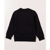 DIESEL ディーゼル ブランドロゴ | SHIFFON | 詳細画像2 