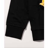 DIESEL ディーゼル ブランドロゴ | SHIFFON | 詳細画像5 