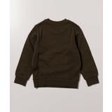 DIESEL ディーゼル ブランドロゴ | SHIFFON | 詳細画像6 