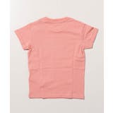 DIESEL ディーゼル ブランドロゴ半袖Tシャツカットソー | SHIFFON | 詳細画像2