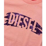DIESEL ディーゼル ブランドロゴ半袖Tシャツカットソー | SHIFFON | 詳細画像3
