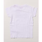 DIESEL ディーゼル ブランドロゴ半袖Tシャツカットソー | SHIFFON | 詳細画像6