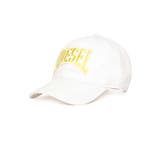 DIESEL ディーゼル ブランドロゴブランドロゴキャップ | SHIFFON | 詳細画像1