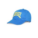 DIESEL ディーゼル ブランドロゴブランドロゴキャップ | SHIFFON | 詳細画像3