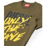 DIESEL ディーゼル ブランドロゴ半袖Tシャツカットソー | SHIFFON | 詳細画像9