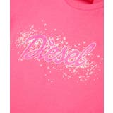 DIESEL ディーゼル ブランドロゴ半袖Tシャツカットソー | SHIFFON | 詳細画像10
