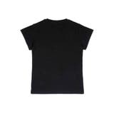 DIESEL ディーゼル ブランドロゴ半袖Tシャツカットソー | SHIFFON | 詳細画像4