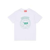 DIESEL ディーゼル Kids | SHIFFON | 詳細画像1