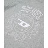 DIESEL ディーゼル Kids | SHIFFON | 詳細画像10