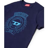 DIESEL ディーゼル Kids | SHIFFON | 詳細画像12