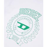 DIESEL ディーゼル Kids | SHIFFON | 詳細画像4