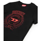 DIESEL ディーゼル Kids | SHIFFON | 詳細画像6