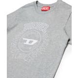 DIESEL ディーゼル Kids | SHIFFON | 詳細画像9