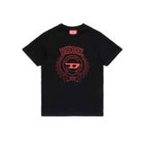 ブラック | DIESEL ディーゼル Kids | SHIFFON