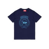 ネイビー | DIESEL ディーゼル Kids | SHIFFON