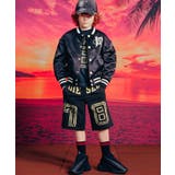DIESEL ディーゼル ブランドロゴショートパンツ | SHIFFON | 詳細画像2 