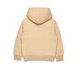 DIESEL ディーゼル ブランドロゴフーディーパーカー | SHIFFON | 詳細画像2 
