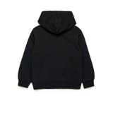 DIESEL ディーゼル ブランドロゴフーディーパーカー | SHIFFON | 詳細画像5 