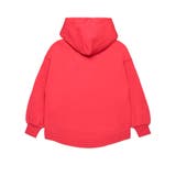 DIESEL ディーゼル ジップアップフーディーパーカー | SHIFFON | 詳細画像2 