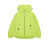 DIESEL ディーゼル ジップアップフードジャケット | SHIFFON | 詳細画像5