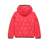 DIESEL ディーゼル ジップアップフードジャケット | SHIFFON | 詳細画像5