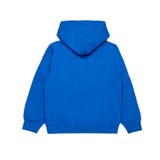 DIESEL ディーゼル ブランドロゴフーディーパーカー | SHIFFON | 詳細画像3