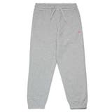 グレー | DIESEL ディーゼル ワンポイントブランドスウェットパンツ | SHIFFON