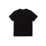 DIESEL ディーゼル ワンポイントブランドロゴ半袖Tシャツカットソー | SHIFFON | 詳細画像2 