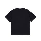 DIESEL ディーゼル ワンポイントブランドロゴ半袖Tシャツカットソー | SHIFFON | 詳細画像4 